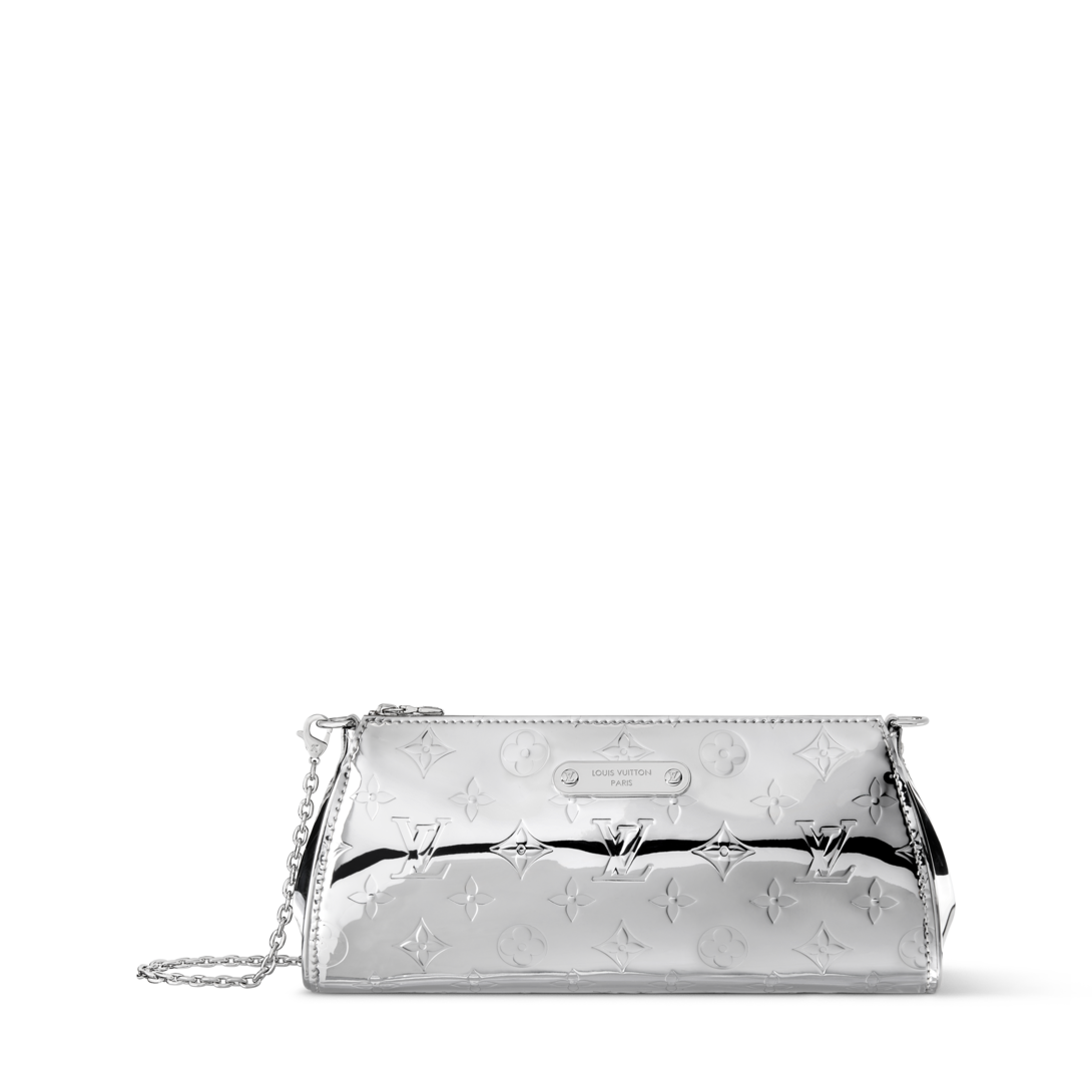 Pochette Eva Other Monogram Canvas - Women - Small Leather Goods